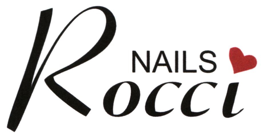 nails rocci