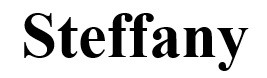 steffany