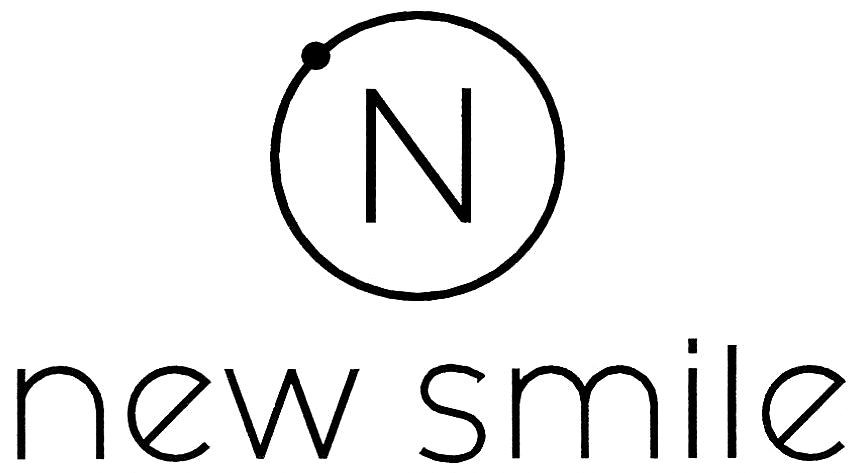 new smile
