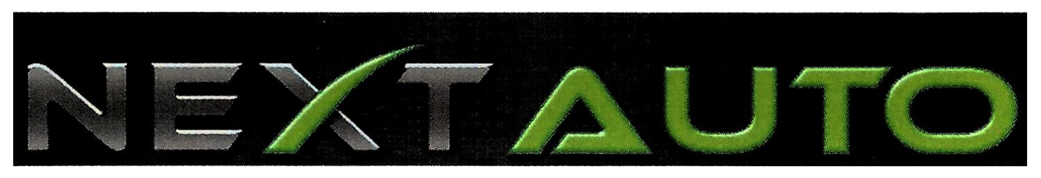 next auto