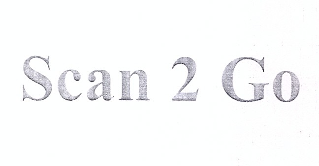 scan 2 go