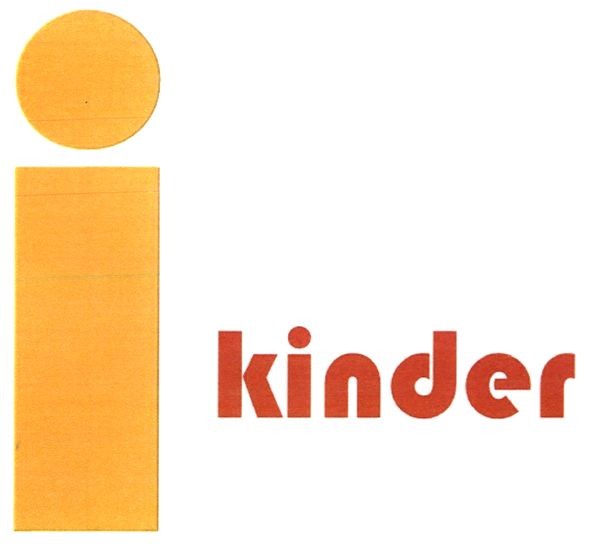 kinder