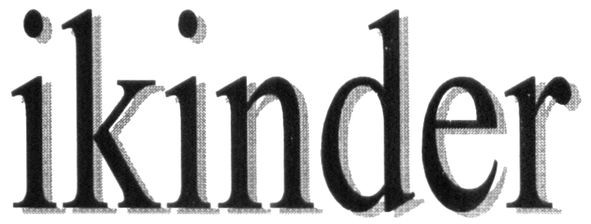 ikinder
