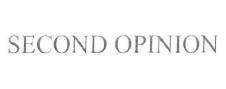 second opinion