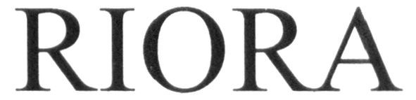 riora