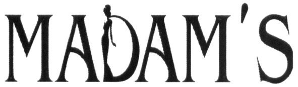 madam's