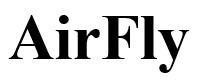 air fly