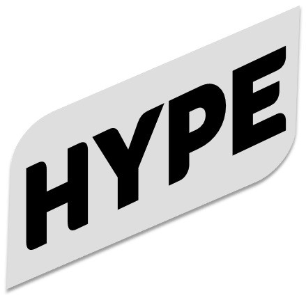 hype