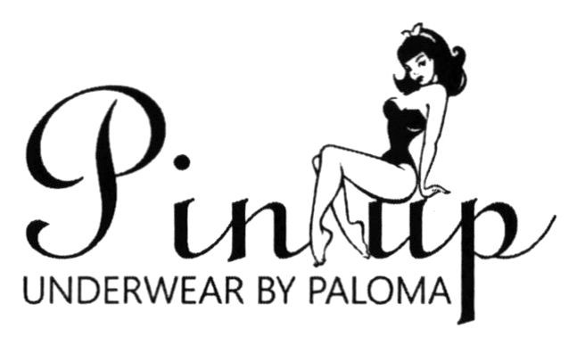 underwear by paloma