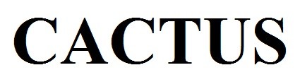 cactus