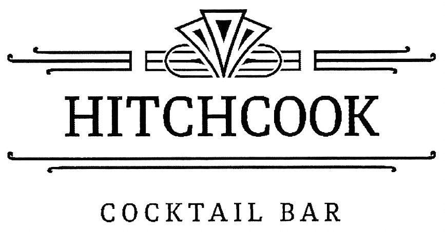 hitchcook cocktail bar