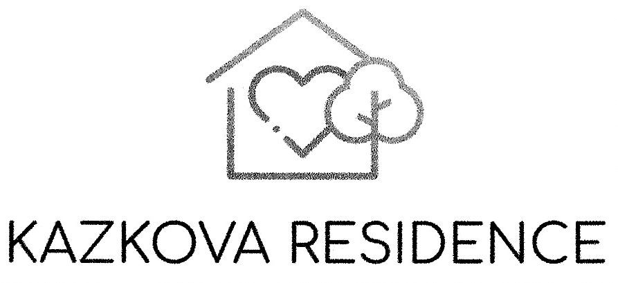 kazkova residence