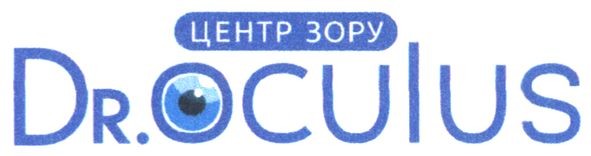 центр зору
