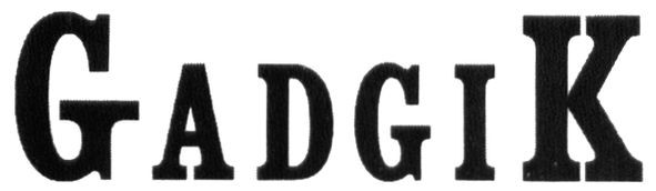 gadgik