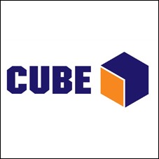 cube