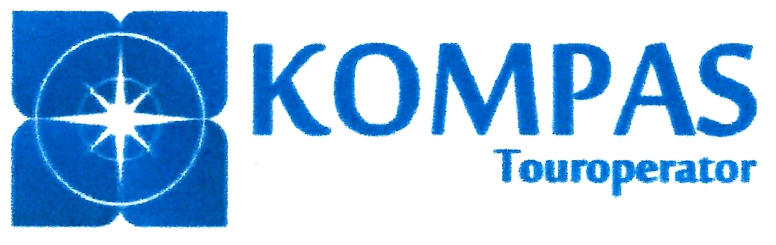 kompas touroperator
