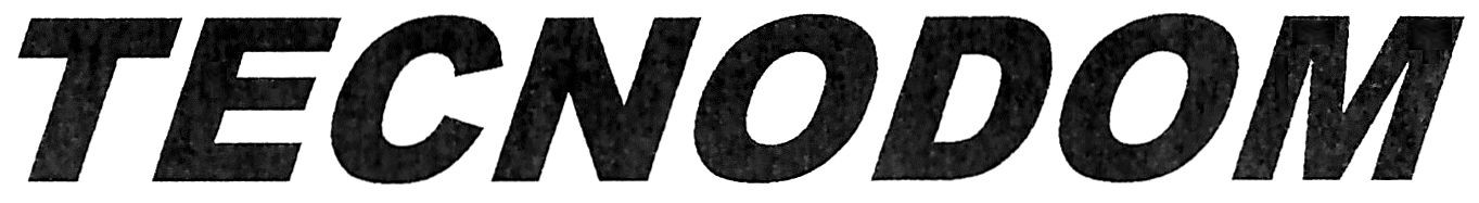 tecnodom