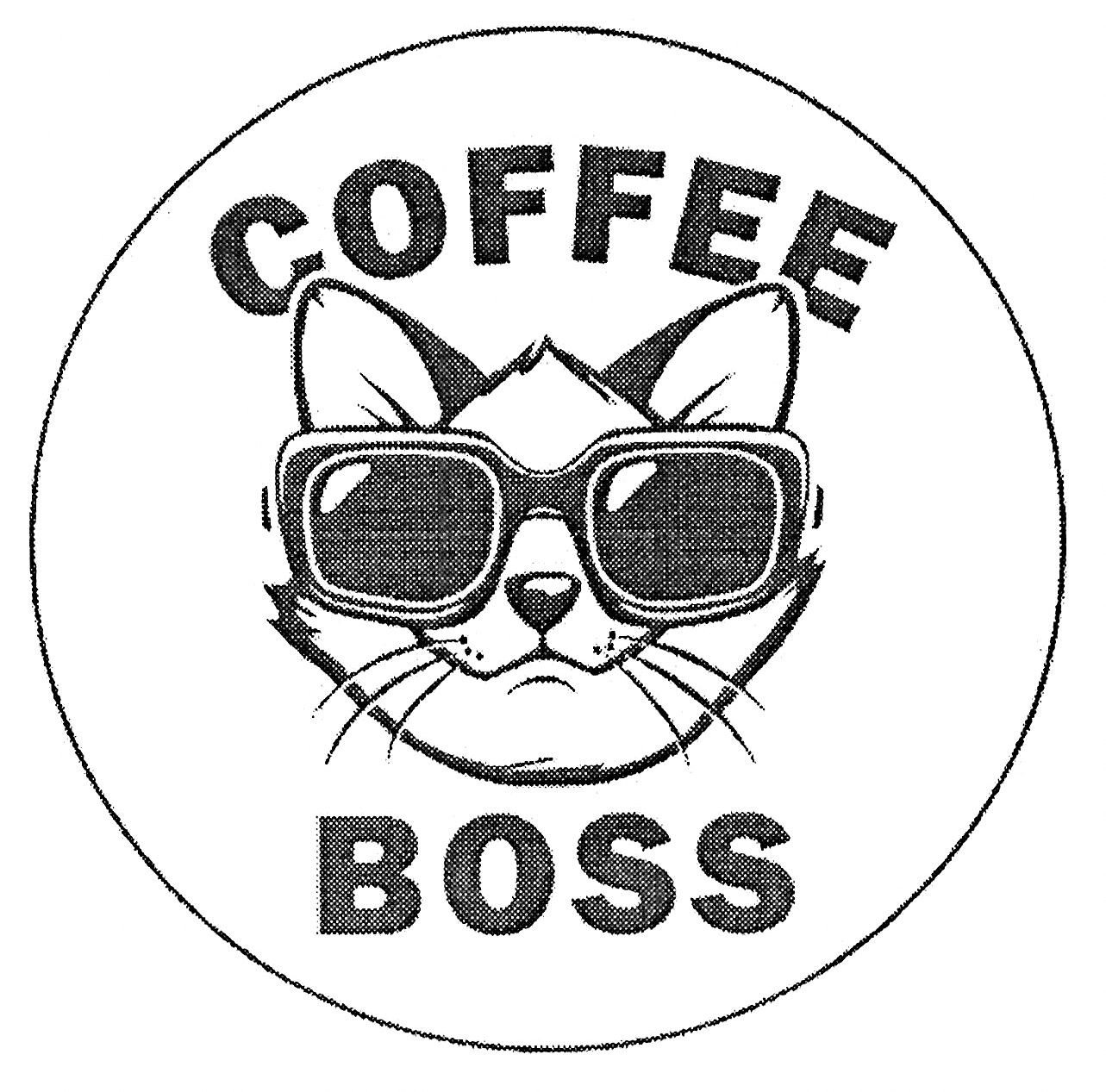 coffee boss