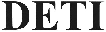 deti