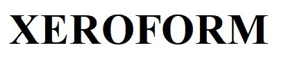 xeroform