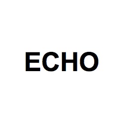 echo