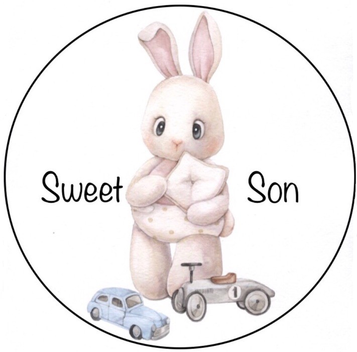 sweet son