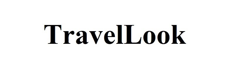 travel look