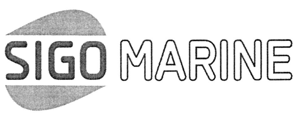 sigo marine