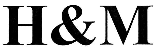 h&m