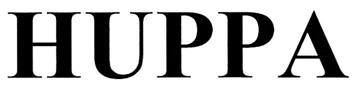 huppa