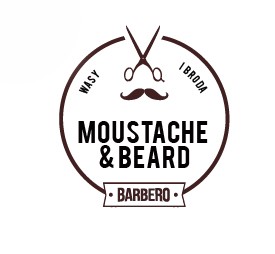 moustache&beard