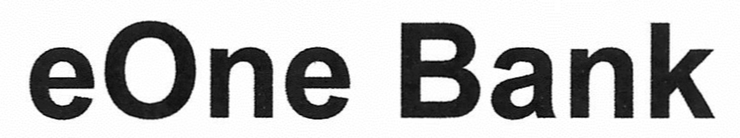 eone bank
