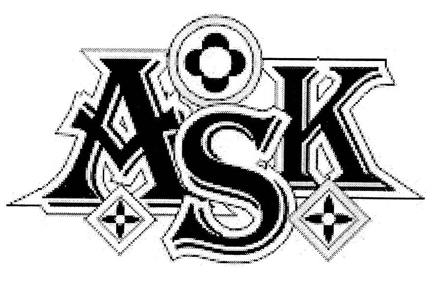 ask