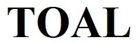 toal