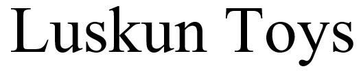 luskun toys