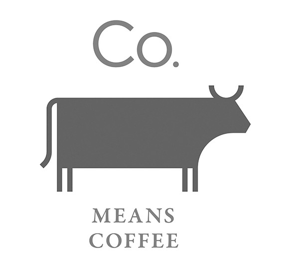 means coffee