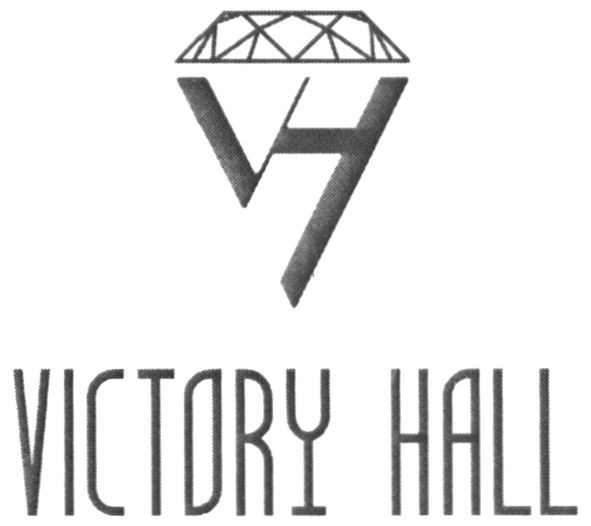 victory hall