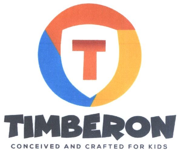 conceived and crafted for kids