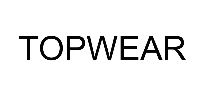 topwear