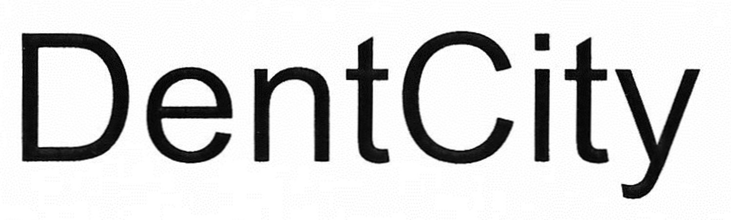 dent city