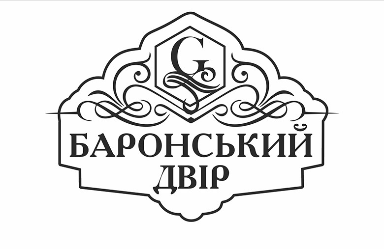 баронський двір
