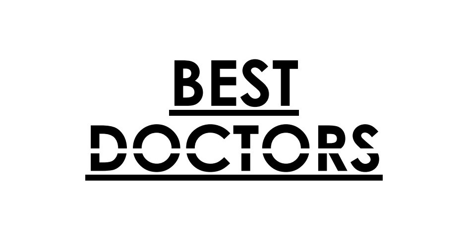 best doctors
