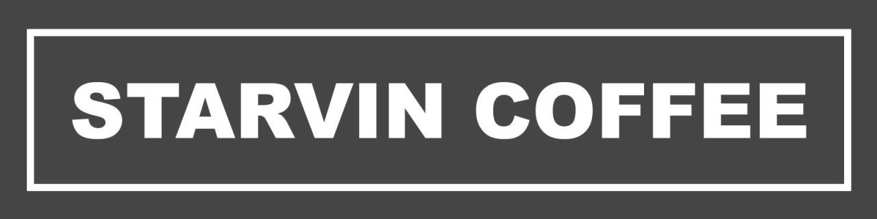 starvin coffee