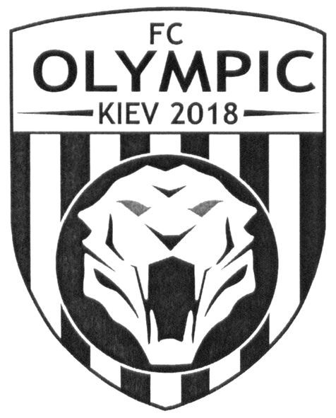 fc olympic kiev 2018