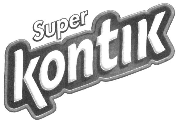 super kontik
