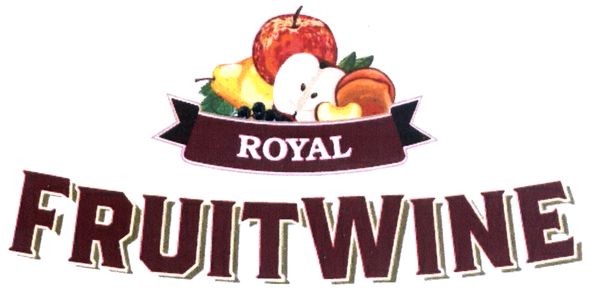 fruit wine