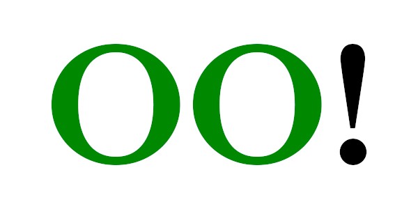 оо!