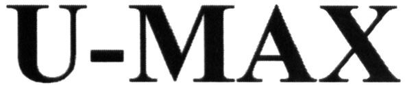 u-max