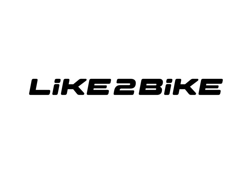 like 2 bike