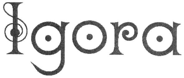 igora